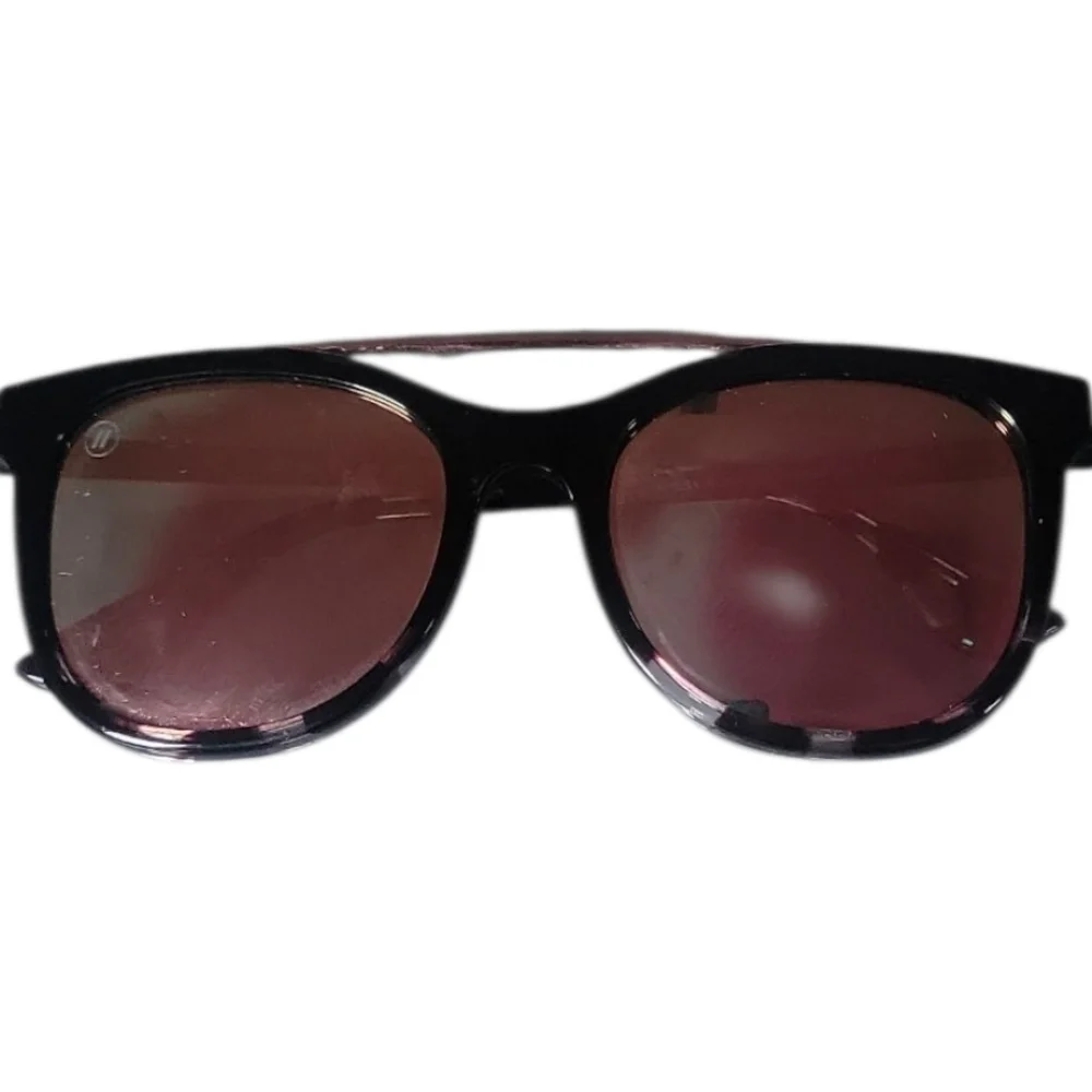 Blenders Rocky Rush Balboa Polarized Stylish Men's Sunglasses
